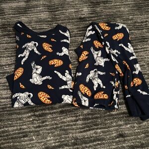 Land’s end pajamas